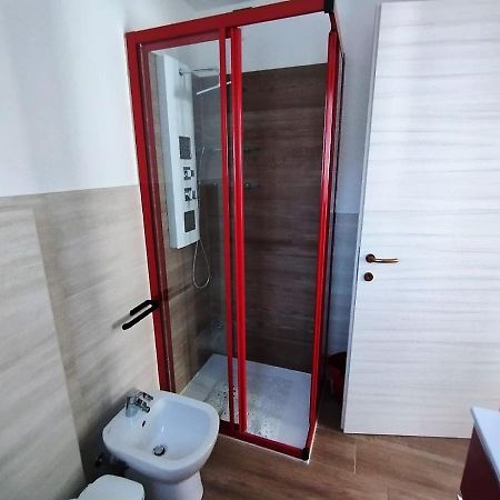 Casa Vacanze Caspoggio Apartman Kültér fotó