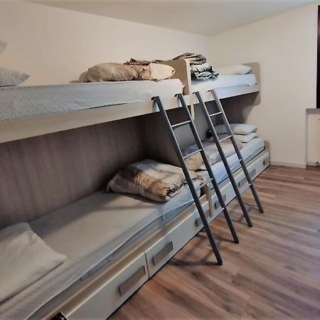 Casa Vacanze Caspoggio Apartman Kültér fotó