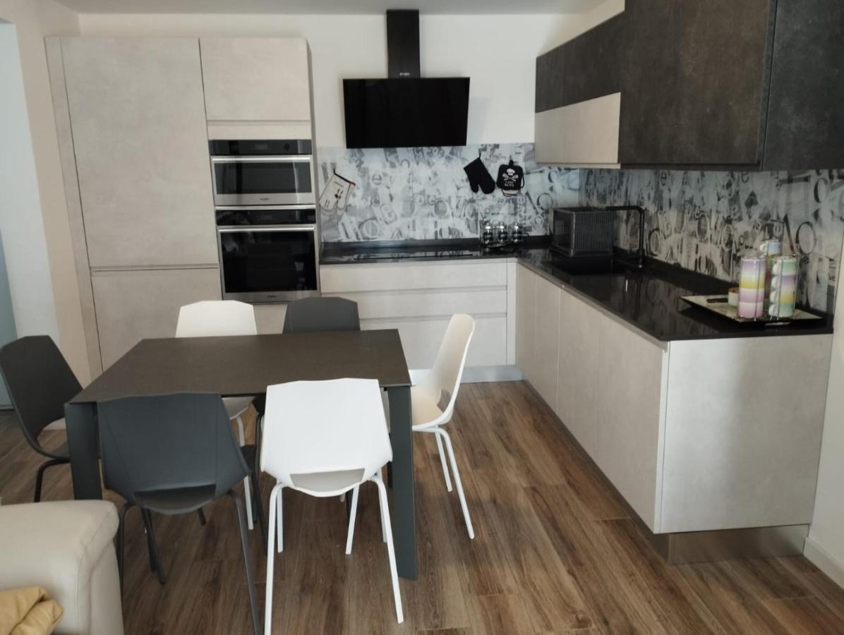 Casa Vacanze Caspoggio Apartman Kültér fotó