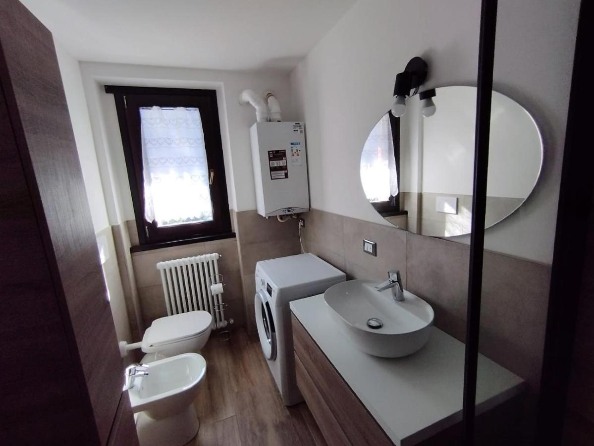 Casa Vacanze Caspoggio Apartman Kültér fotó