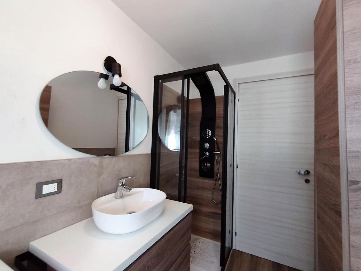 Casa Vacanze Caspoggio Apartman Kültér fotó