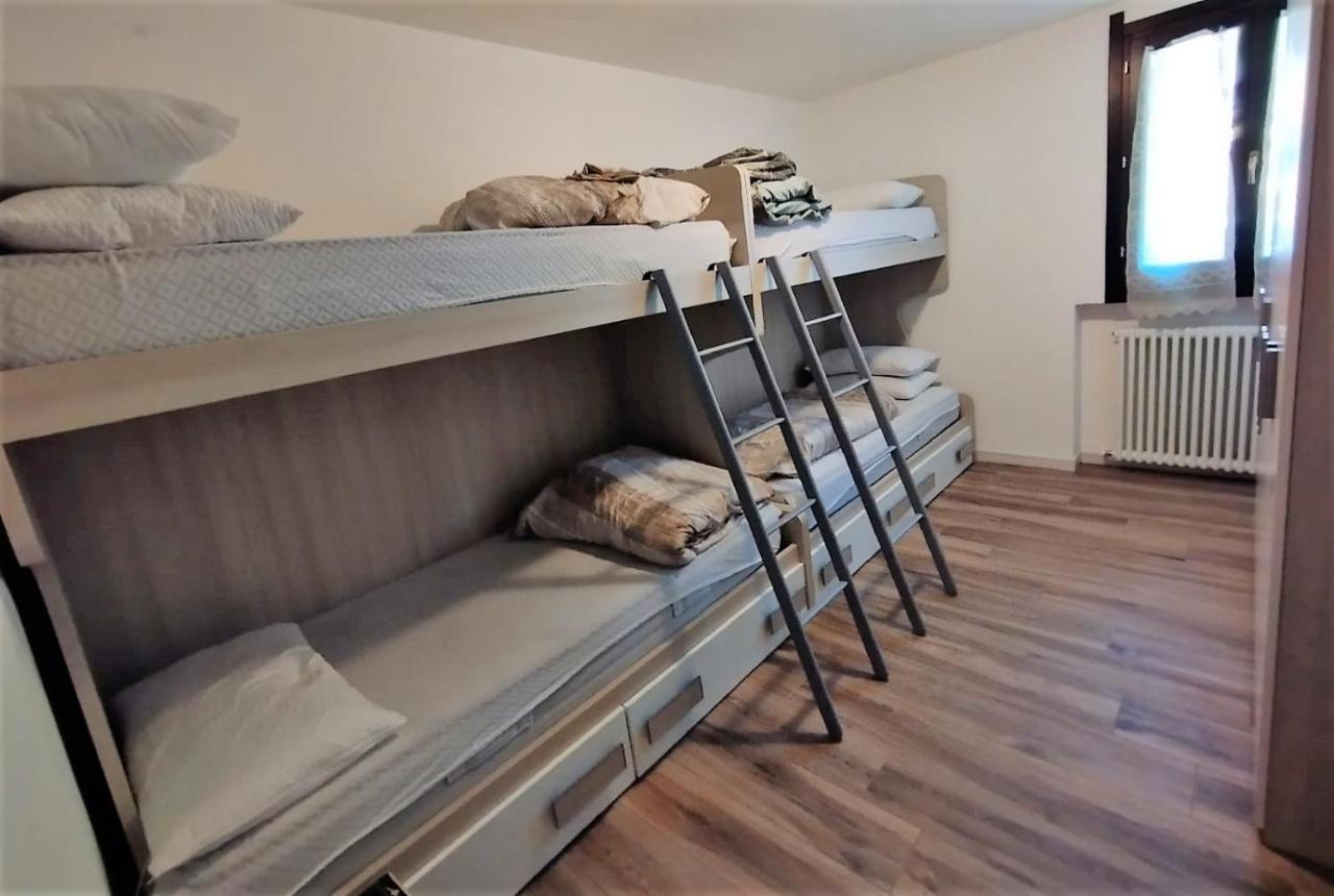 Casa Vacanze Caspoggio Apartman Kültér fotó