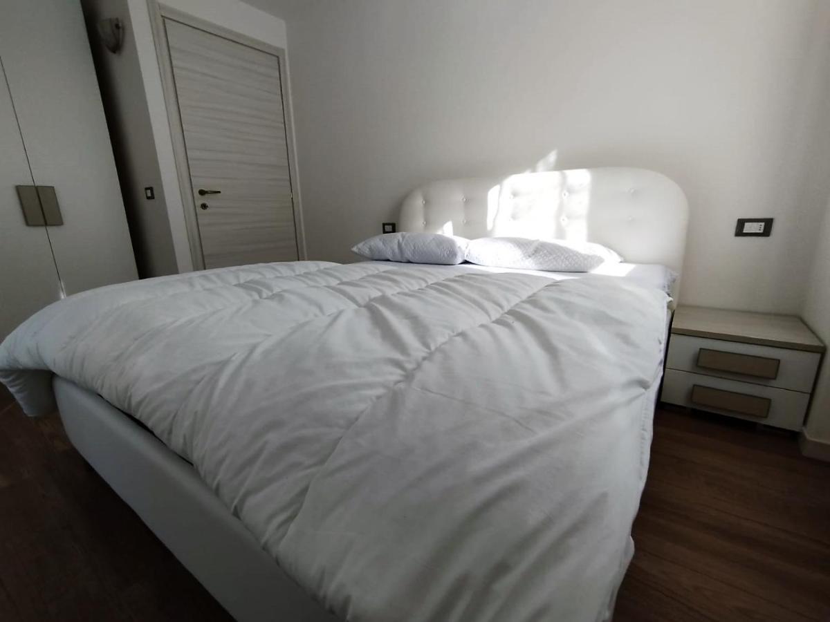 Casa Vacanze Caspoggio Apartman Kültér fotó