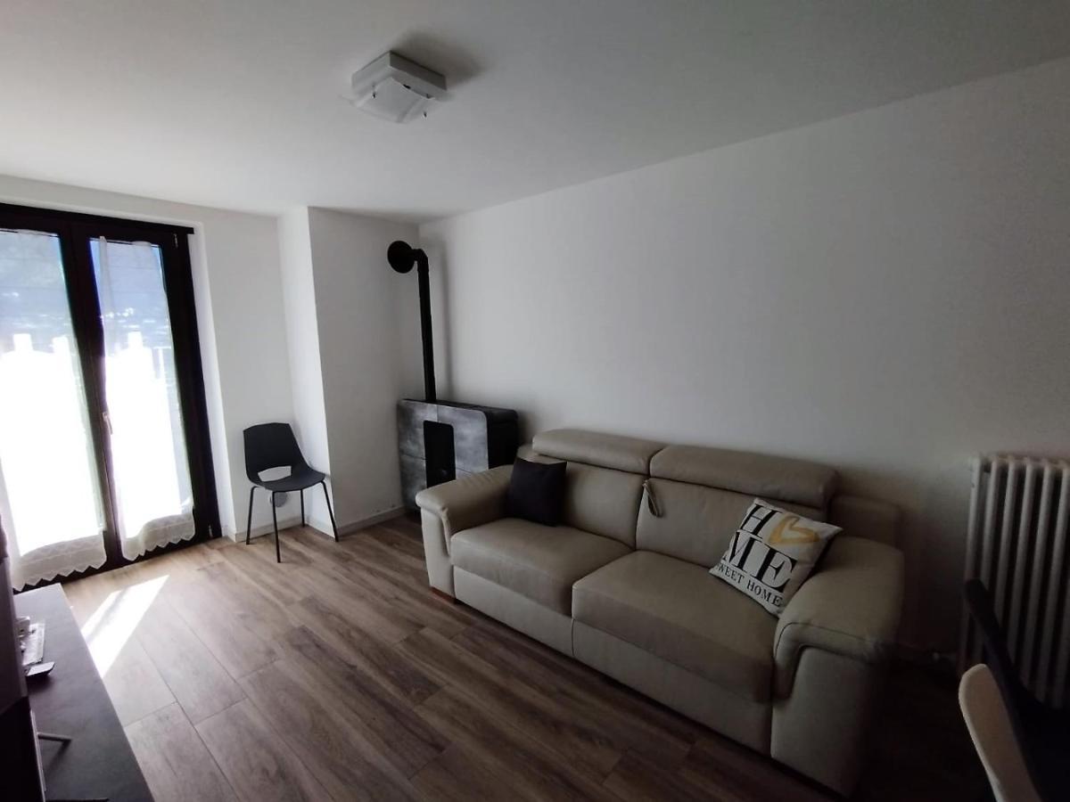 Casa Vacanze Caspoggio Apartman Kültér fotó