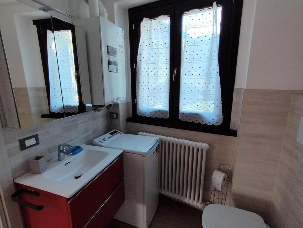 Casa Vacanze Caspoggio Apartman Kültér fotó