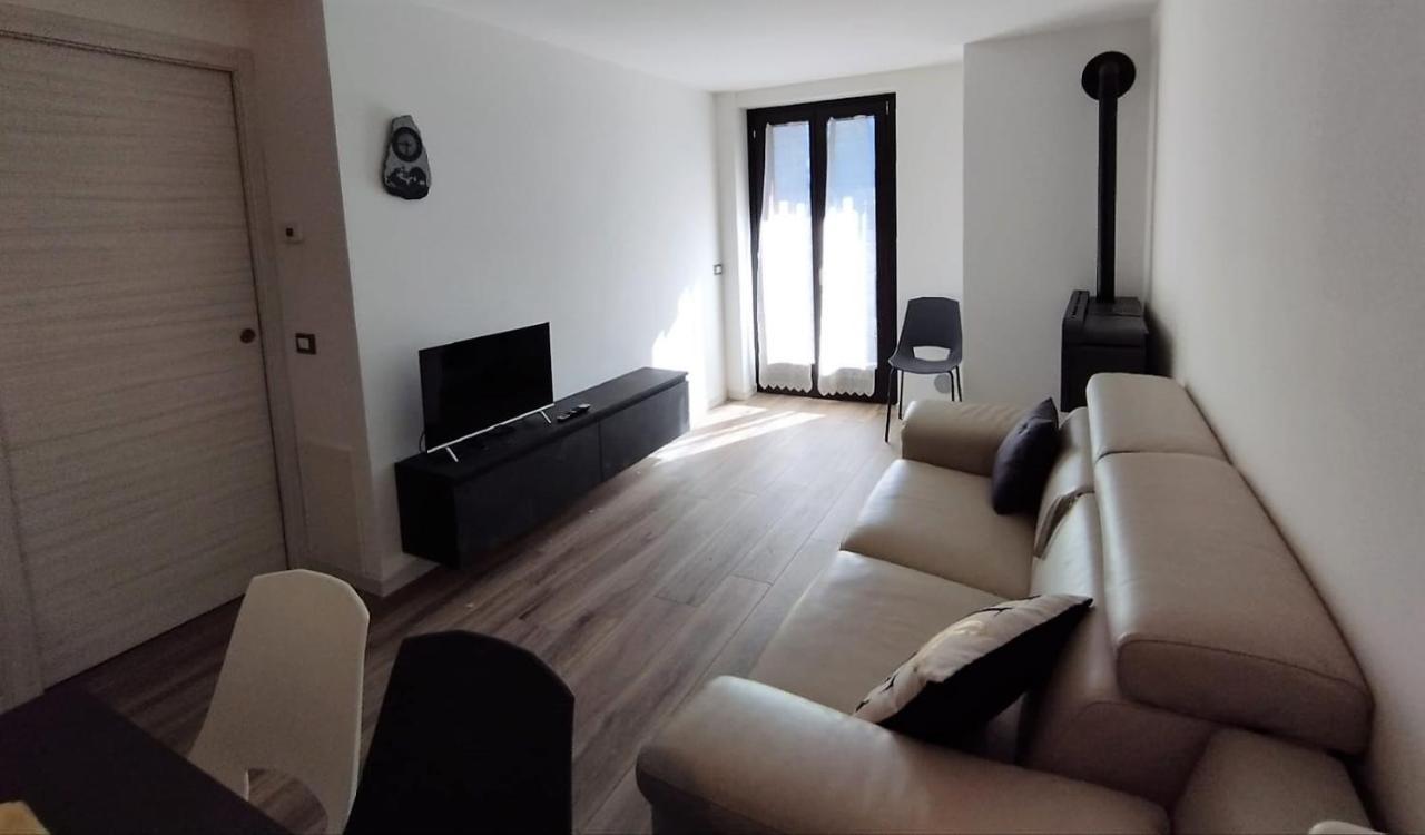 Casa Vacanze Caspoggio Apartman Kültér fotó